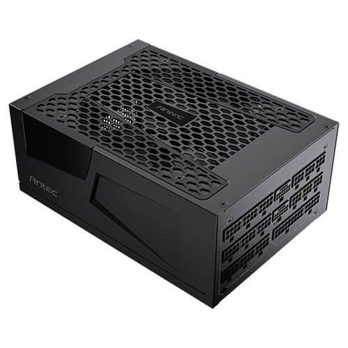 Antec SIGNATURE 2200 power supply unit 2200 W 20+4 pin ATX ATX Black - Image 1
