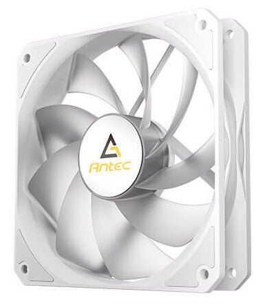 Antec P12R Computer case Fan 12 cm Black 1 pc(s) - Image 1