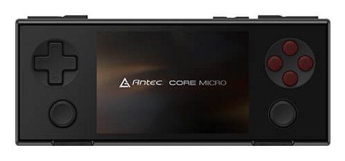 Antec Core Micro Portable Handheld Gaming Console