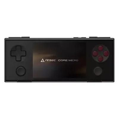 Antec Core Micro Portable Handheld Gaming Console - Thumbnail 2