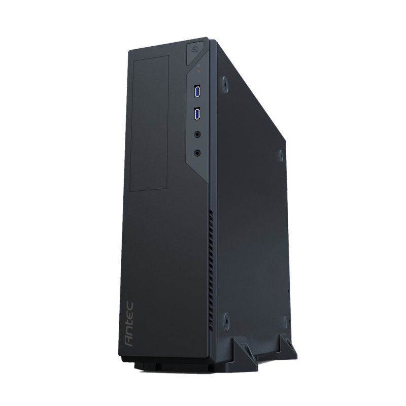 Antec VSK2000-U3 Desktop Black - Image 1