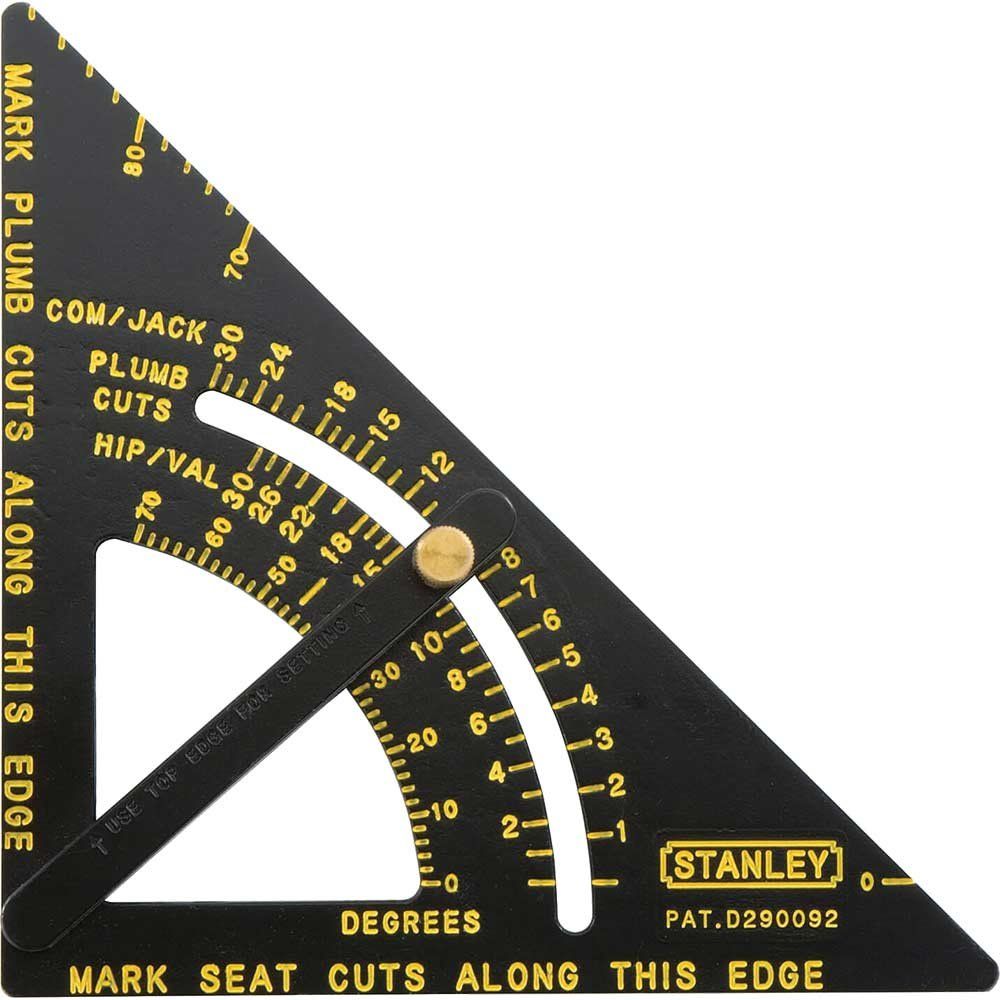 Stanley Adjustable Quick Square - Image 1