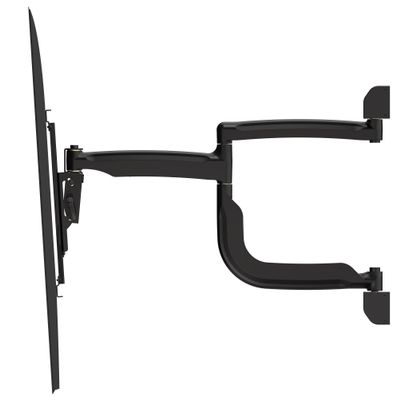 Peerless SA761PU TV mount/stand 190.5 cm (75") Black