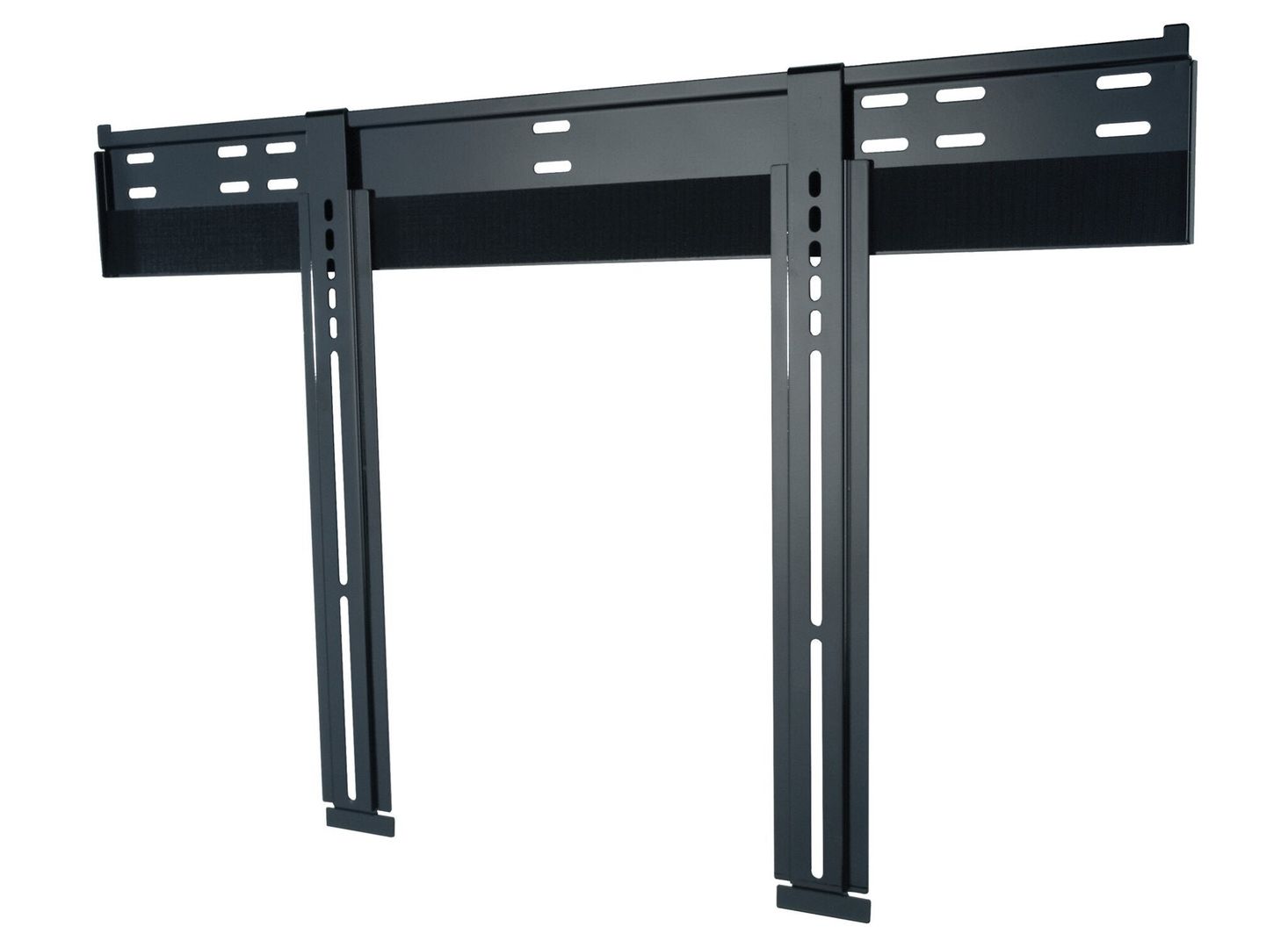 Peerless SUF660P TV mount/stand 2.03 m (80") Black - Image 1