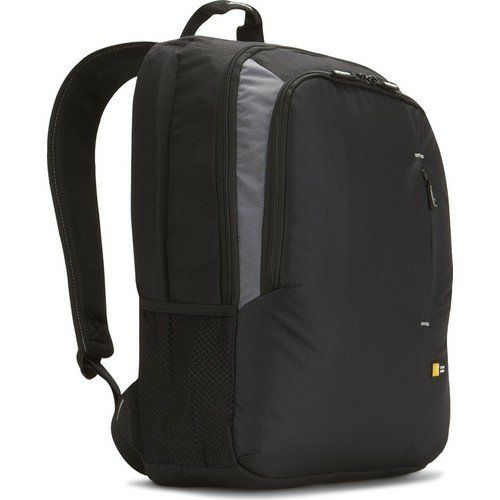 Case Logic VNB-217 Black 43.2 cm (17") Backpack case - Image 1