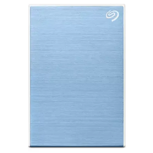 Seagate One Touch STKZ4000402 external hard drive 4 TB 2.5" Micro-USB B 2.0/3.2 Gen 1 (3.1 Gen 1) Black - Image 1