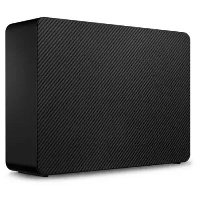 Seagate Expansion STKP28000400 external hard drive 28 TB 3.5" 3.2 Gen 1 (3.1 Gen 1) Black