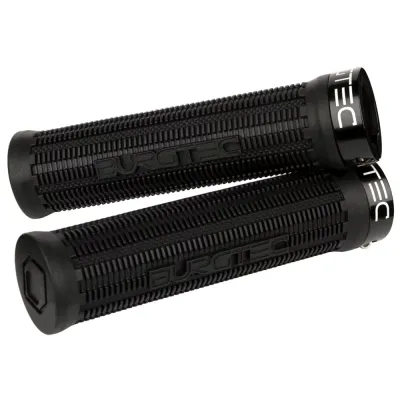Burgtec Bartender Pro Super Soft Greg Minnaar Signature Grip Burgtec Black