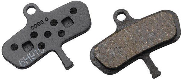 SRAM Code Disc Brake Pads - MY07-10 - Image 1