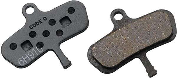 SRAM Code Disc Brake Pads - MY07-10 - Thumbnail 2