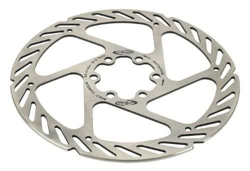 SRAM G2 Clean Sweep Disc Brake Rotor - Thumbnail 2