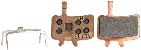 SRAM Juicy/BB7 Disc Brake Pads - Image 1
