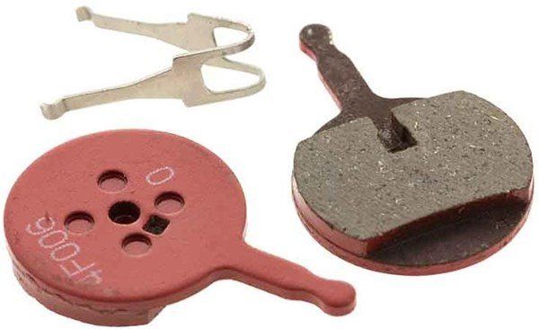 SRAM BB5 Organic Disc Brake Pads - Image 1