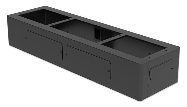 Manhattan Anti-Theft Pedestal for 16-Compartment Charging Kiosk (#181327)