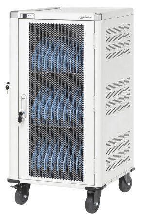 CHARGING CABINET X30 AC