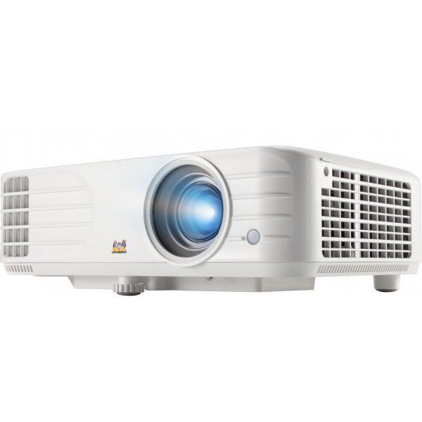 Viewsonic PG706HD data projector Standard throw projector 4000 ANSI lumens DMD 1080p (1920x1080) White - Image 1