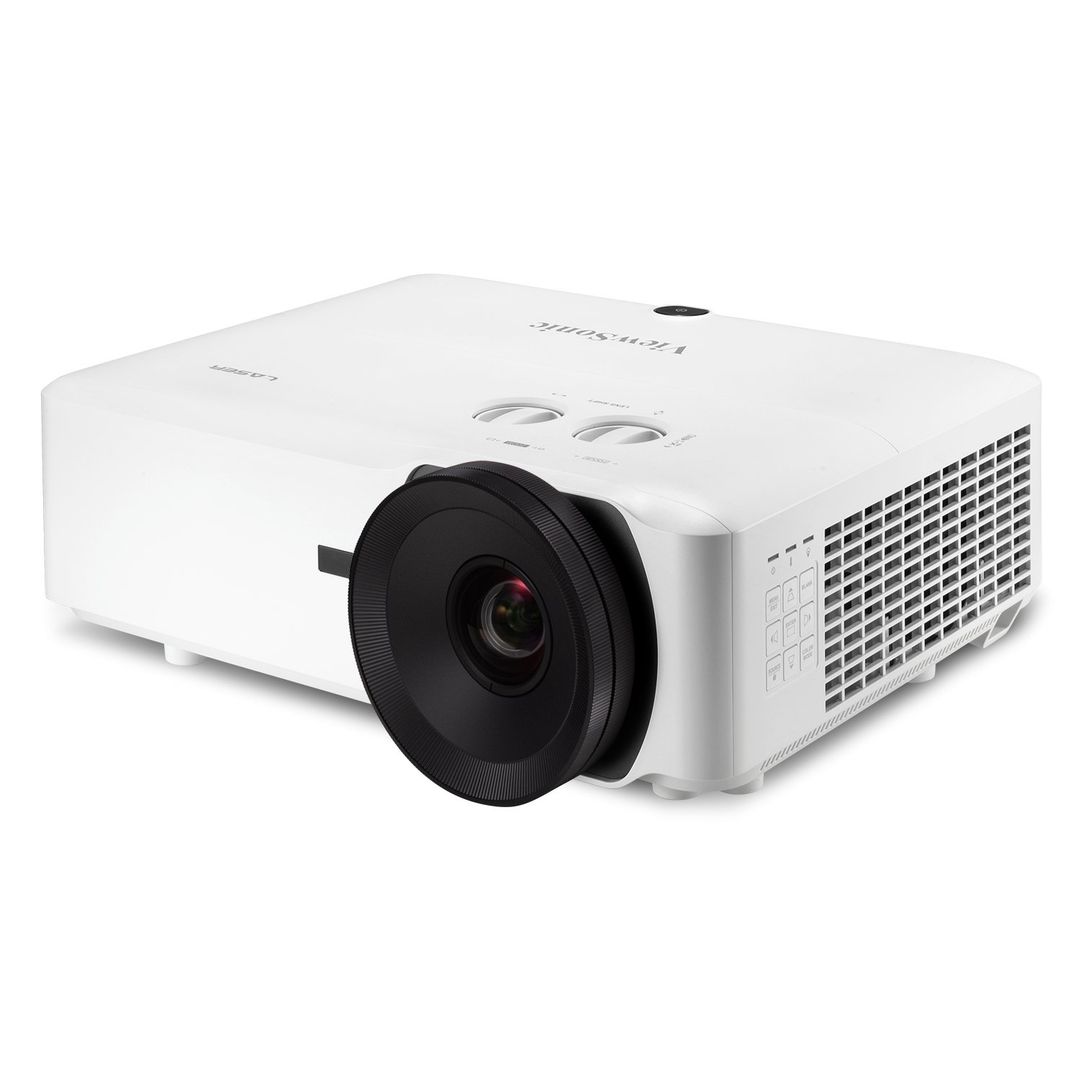 Viewsonic LS921WU data projector Short throw projector 6000 ANSI lumens DMD WUXGA (1920x1200) White - Image 1