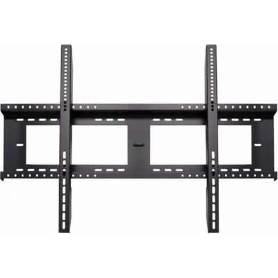Viewsonic VB-WMK-001-2C monitor mount / stand 2.49 m (98") Wall Black