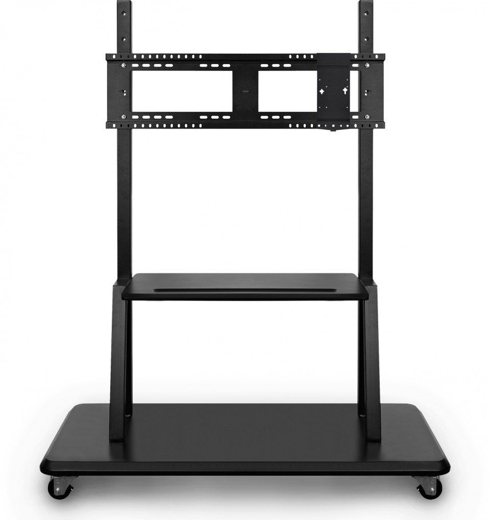 Viewsonic VB-STND-001-2C signage display mount 2.49 m (98") Black - Image 1