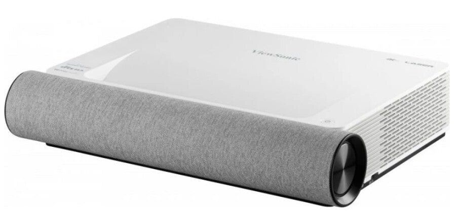 Viewsonic X2000L-4K data projector Short throw projector 2000 ANSI lumens UHD 4K (3840x2160) 3D White - Image 1