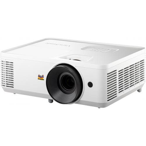 Viewsonic PA700W data projector Standard throw projector 4500 ANSI lumens WXGA (1280x800) White - Image 1