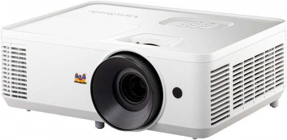 Viewsonic PA700X data projector Standard throw projector 4500 ANSI lumens XGA (1024x768) White - Image 1