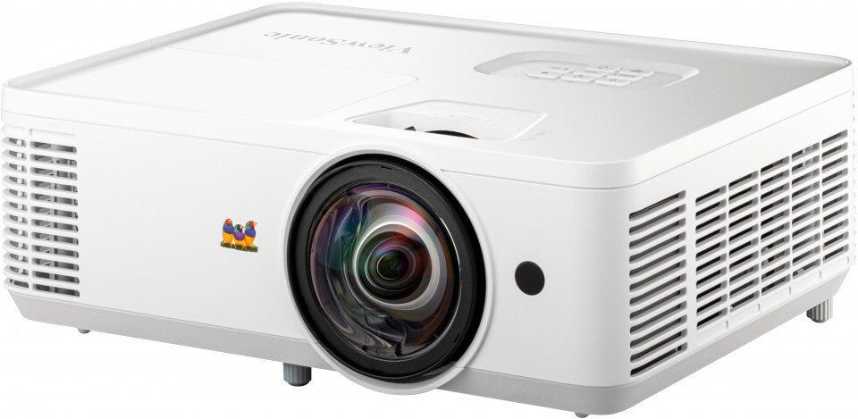 Viewsonic PS502X data projector Short throw projector 4000 ANSI lumens XGA (1024x768) White - Image 1