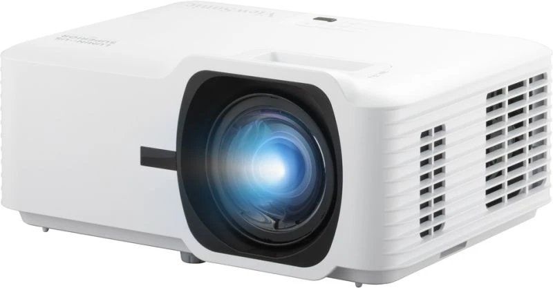 Viewsonic LS711HD data projector Short throw projector 4000 ANSI lumens 1080p (1920x1080) White - Image 1