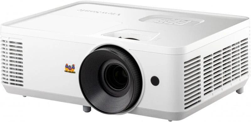 Viewsonic PX704HD data projector Standard throw projector 4000 ANSI lumens DMD 1080p (1920x1080) White - Image 1