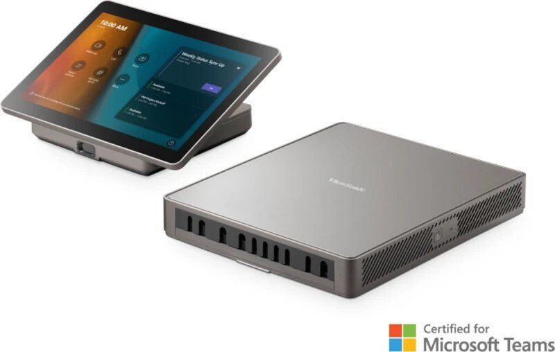 Viewsonic TeamJoin TRS10 video conferencing system Ethernet LAN - Image 1