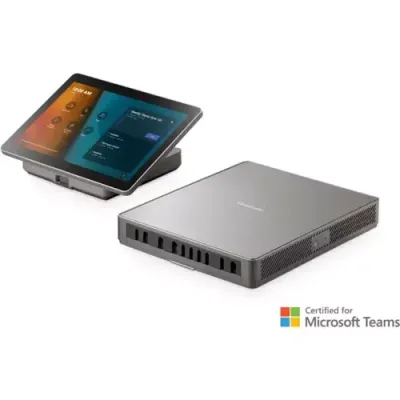 Viewsonic TeamJoin TRS10 video conferencing system Ethernet LAN - Thumbnail 2