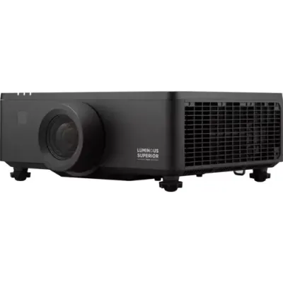 Viewsonic LS950-4K data projector Standard throw projector 7100 ANSI lumens UHD 4K (3840x2160) Black - Thumbnail 2