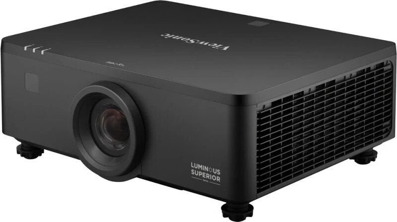 Viewsonic LS951WU data projector Standard throw projector 8000 ANSI lumens WUXGA (1920x1200) Black - Image 1