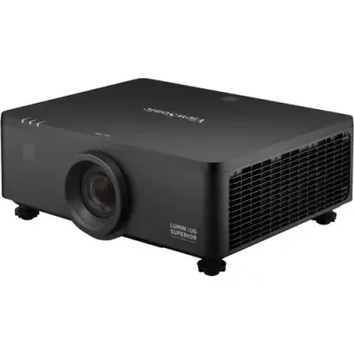 Viewsonic LS951WU data projector Standard throw projector 8000 ANSI lumens WUXGA (1920x1200) Black - Thumbnail 2
