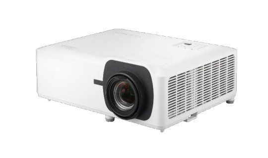 Viewsonic LS901HD data projector Standard throw projector 6000 ANSI lumens 1080p (1920x1080) White - Image 1