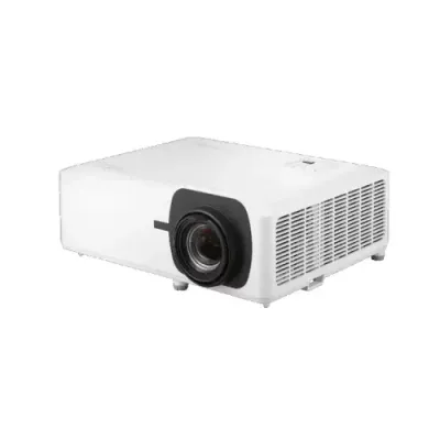 Viewsonic LS901HD data projector Standard throw projector 6000 ANSI lumens 1080p (1920x1080) White - Thumbnail 3