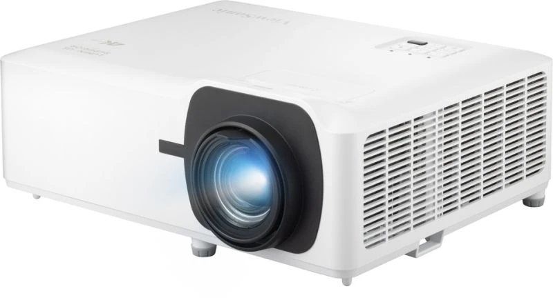 Viewsonic LS901-4K data projector Standard throw projector 5500 ANSI lumens UHD 4K (3840x2160) White - Image 1