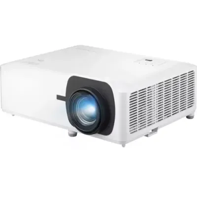Viewsonic LS901-4K data projector Standard throw projector 5500 ANSI lumens UHD 4K (3840x2160) White - Thumbnail 2