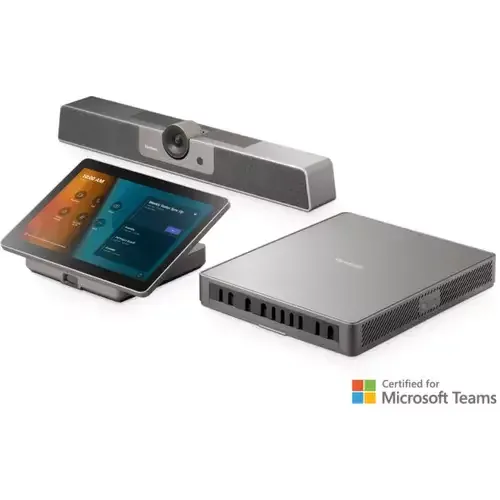 Viewsonic TeamJoin TRS10-UB video conferencing system 12 MP Ethernet LAN Video collaboration bar - Image 1