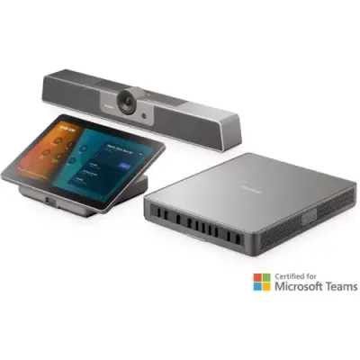 Viewsonic TeamJoin TRS10-UB video conferencing system 12 MP Ethernet LAN Video collaboration bar