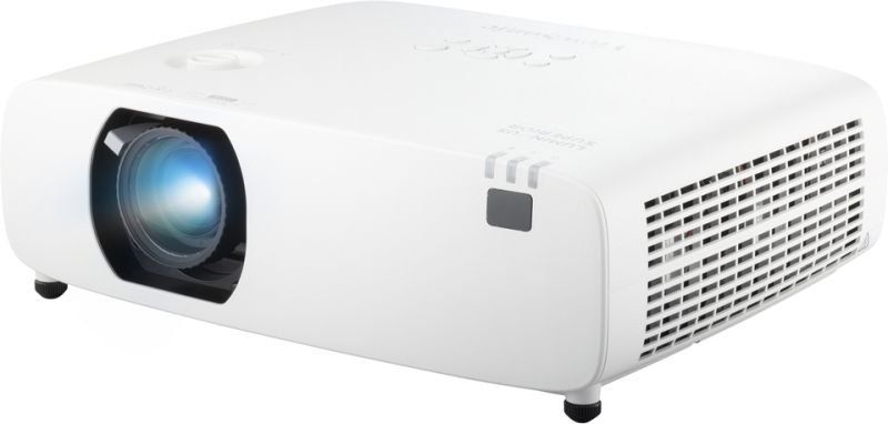 Viewsonic LSC521WU data projector Standard throw projector 5200 ANSI lumens 3LCD WUXGA (1920x1200) White - Image 1