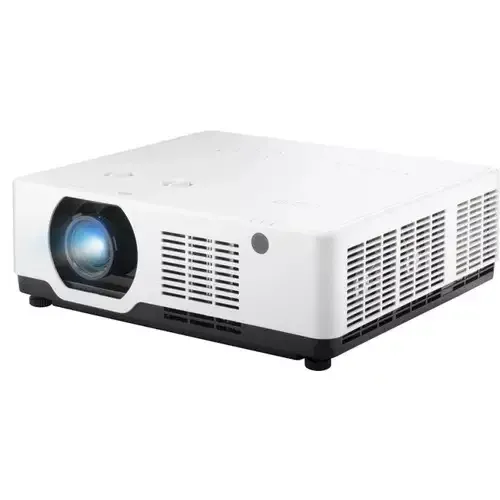 Viewsonic LSC601WU data projector Standard throw projector 6000 ANSI lumens 3LCD WUXGA (1920x1200) White - Image 1