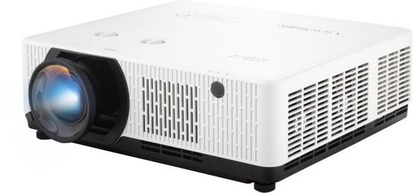 Viewsonic LSC731WU-ST data projector Standard throw projector 7300 ANSI lumens 3LCD WUXGA (1920x1200) White - Thumbnail 2