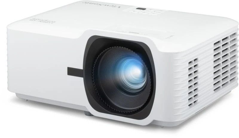 Viewsonic LS630HD data projector Standard throw projector 4000 ANSI lumens 1080p (1920x1080) White - Image 1