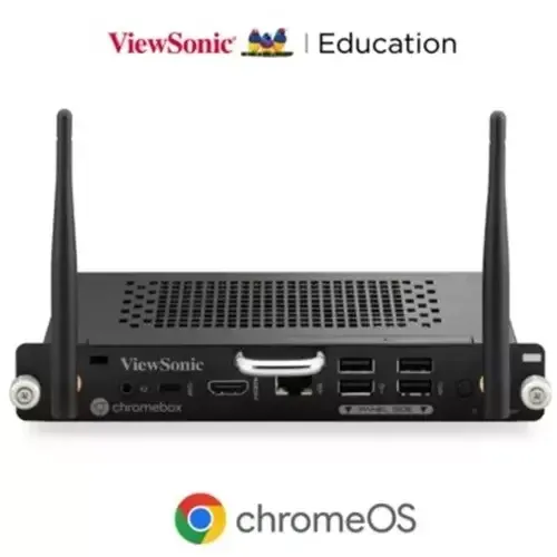 Viewsonic VPC15-C53-G1 Slot-in PC Intel Core i5 i5-1335U 16 GB DDR4-SDRAM 256 GB SSD ChromeOS - Image 1