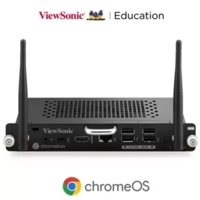 Viewsonic VPC15-C53-G1 Slot-in PC Intel Core i5 i5-1335U 16 GB DDR4-SDRAM 256 GB SSD ChromeOS