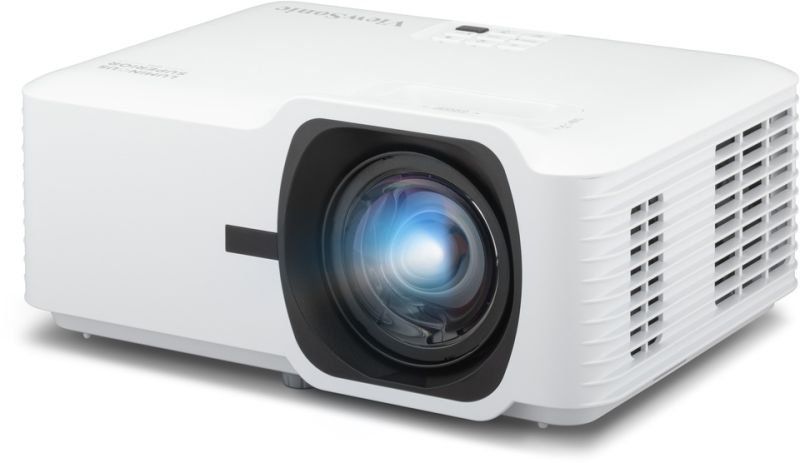 Viewsonic LSD400HD-ST data projector Standard throw projector 4000 ANSI lumens DLP 1080p (1920x1080) White - Image 1