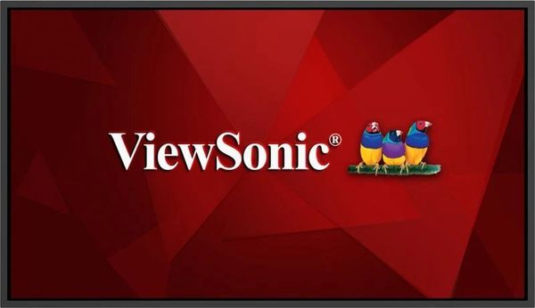 Viewsonic 43 4K OS-Free Commercial Display - Thumbnail 2