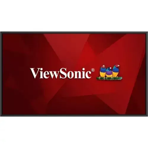 Viewsonic 55 4K OS-Free Commercial Display - Image 1
