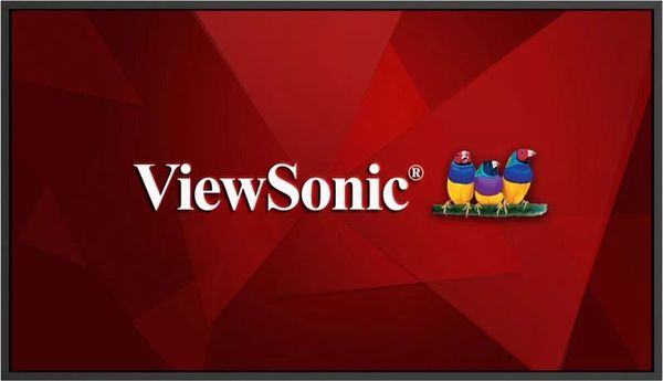 Viewsonic 55 4K OS-Free Commercial Display - Thumbnail 2